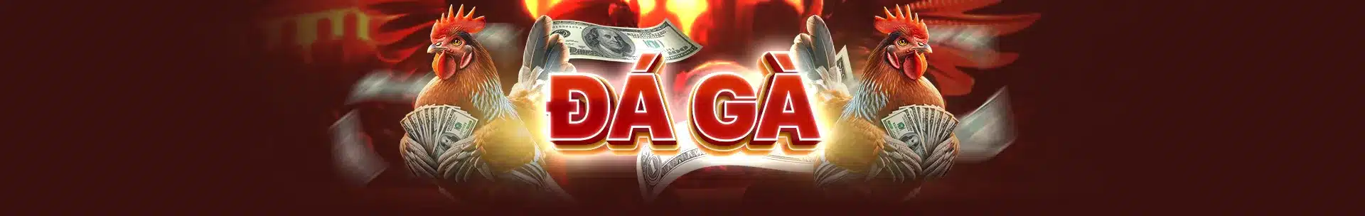 đá gà u888