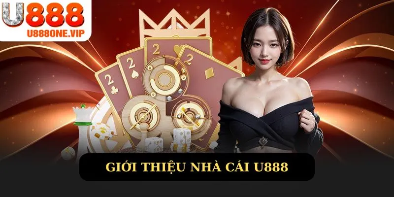 Giới thiệu nhà cái U888