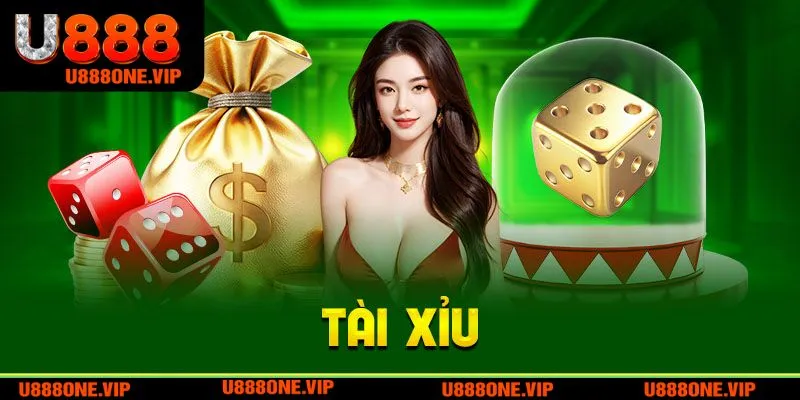 Tài xỉu là gì?