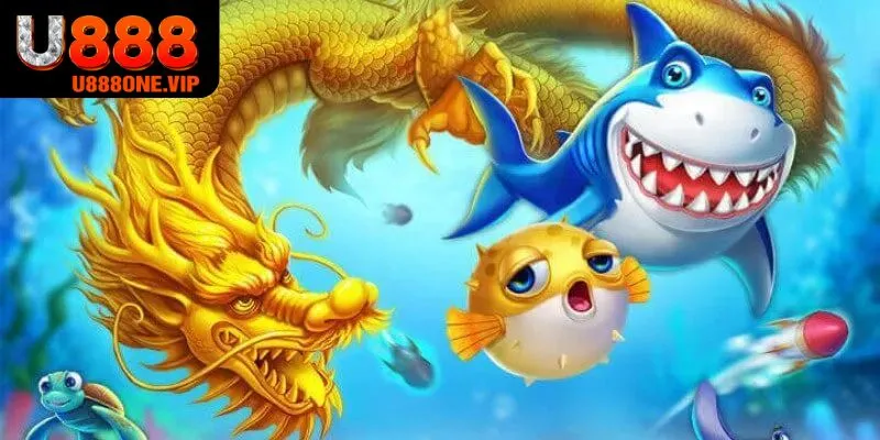 Kinh nghiệm Bắn cá thần rồng
