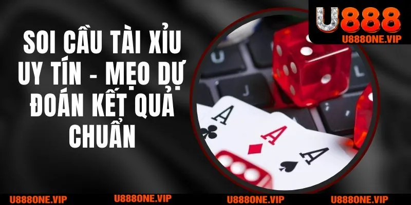 Phương pháp soi cầu tài xỉu